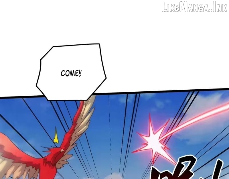 Invasion of the Myriad Races: Starting by Taming a Legendary Beast Chapter 87  - page 65